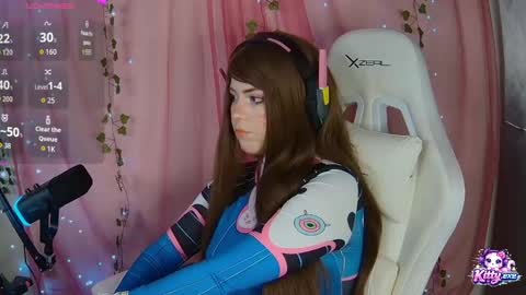 Snapshot of kittyexe1 chatting on May 15, 5:47 am kittyexe1 online show from May 15, 5:47 am