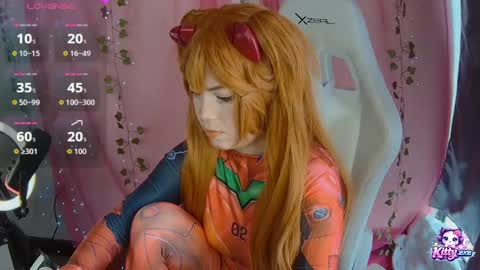 Snapshot of kittyexe1 chatting on June 3, 9:53 pm kittyexe1 online show from June 3, 9:53 pm