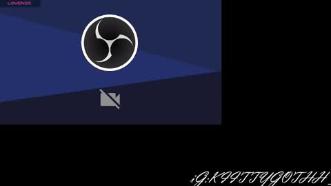 Snapshot of kittygoth_ chatting on September 25, 8:34 pm Kitty Goth online show from September 25, 8:34 pm