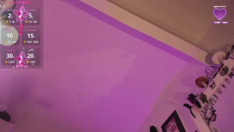 Snapshot of kittygoth_ chatting on June 9, 10:43 pm Kitty Goth online show from June 9, 10:43 pm