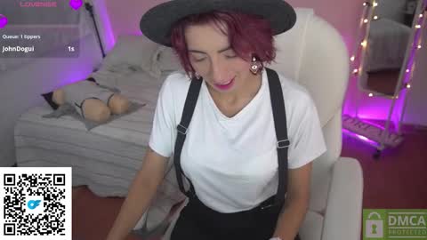 Samantha Grey online show from February 17, 3:40 pm