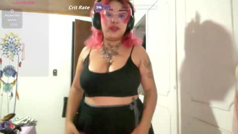 kitty doll online show from December 5, 5:16 am