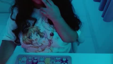 Dannita online show from February 3, 5:27 am