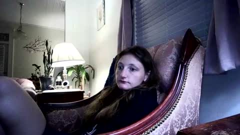 kittykat1877 online show from June 25, 2:55 am