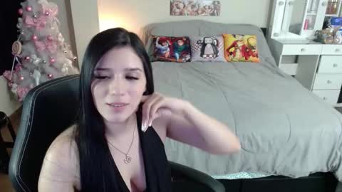 Isabel online show from January 8, 1:41 am