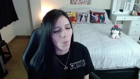 Isabel online show from February 9, 11:20 pm