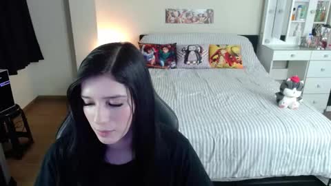 Isabel online show from February 16, 12:51 am