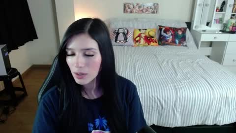 Isabel online show from March 22, 1:31 am