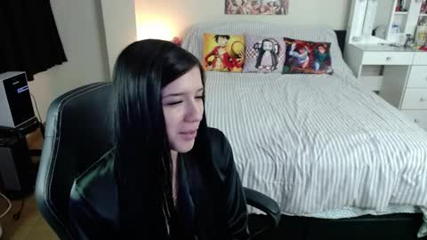 Isabel online show from June 7, 4:05 am