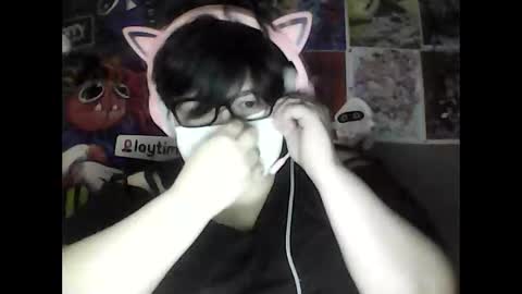 kittykemi online show from January 16, 9:02 am