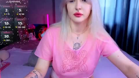 Snapshot of kittykendall chatting on July 26, 9:27 am kittykendall online show from July 26, 9:27 am