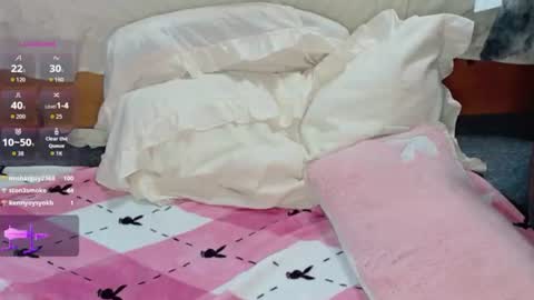 Snapshot of kittykisses3 chatting on June 27, 6:13 pm kittykisses3 online show from June 27, 6:13 pm