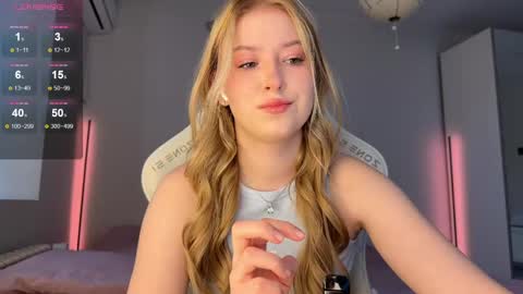 Snapshot of kittyloffe chatting on May 12, 3:03 am Monika online show from May 12, 3:03 am