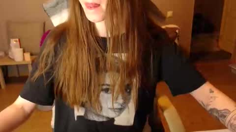 KittyloveMoon online show from May 15, 8:49 pm
