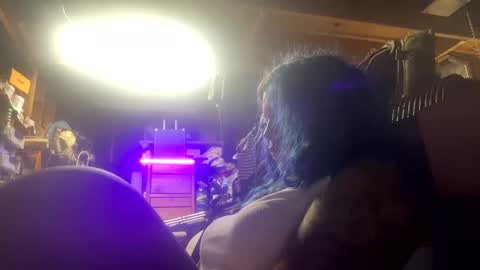 kittyLuvsDee online show from September 26, 3:27 pm