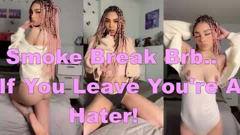 Snapshot of kittymarie28 chatting on February 17, 2:08 am kitty online show from February 17, 2:08 am