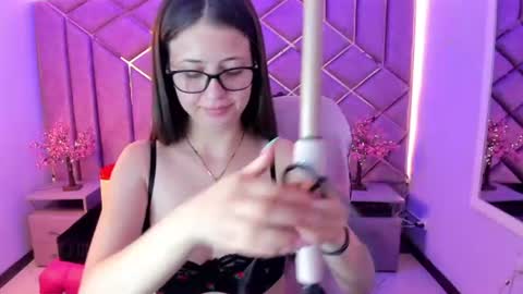 Snapshot of kittypinky01 chatting on July 25, 2:36 pm Sarah online show from July 25, 2:36 pm