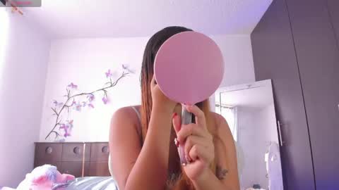 kitty online show from April 16, 9:04 pm