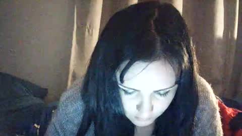 Snapshot of kittytats21 chatting on April 23, 1:18 am SummerT online show from April 23, 1:18 am