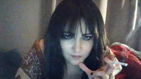 Snapshot of kittytats21 chatting on April 23, 10:45 pm SummerT online show from April 23, 10:45 pm