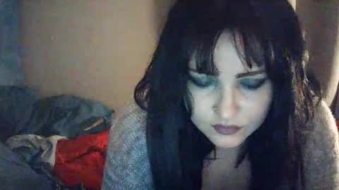 Snapshot of kittytats21 chatting on April 24, 11:07 pm SummerT online show from April 24, 11:07 pm