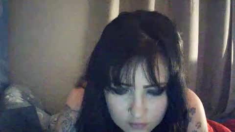 Snapshot of kittytats21 chatting on April 29, 2:59 am SummerT online show from April 29, 2:59 am