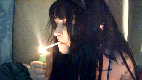 Snapshot of kittytats21 chatting on June 7, 10:57 pm SummerT online show from June 7, 10:57 pm