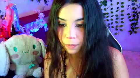 Kittyuwu  online show from October 6, 6:38 pm