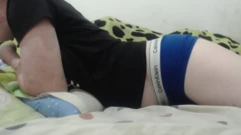 kittywhiteass online show from February 6, 9:32 am