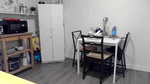 Kittyymaze online show from March 9, 11:47 am