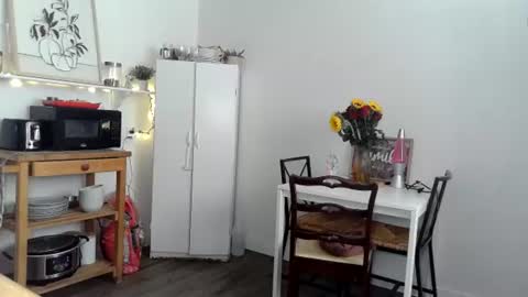 Snapshot of kittyymaze chatting on July 28, 5:12 pm Kittyymaze online show from July 28, 5:12 pm