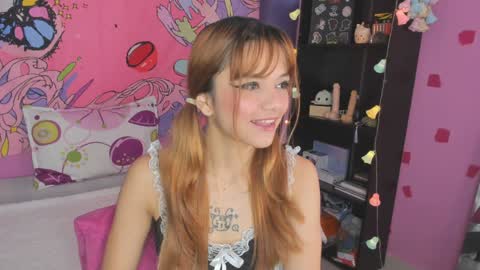 Kitty Zen online show from December 12, 3:48 pm