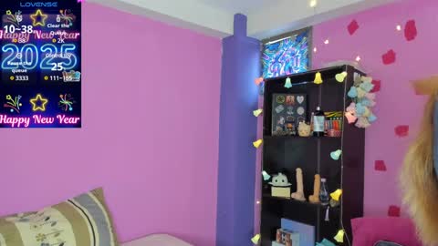 Kitty Zen online show from January 9, 2:40 pm