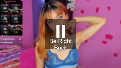 Kitty Zen online show from January 20, 7:04 pm