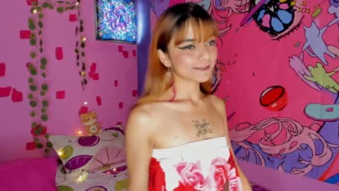 Kitty Zen online show from January 31, 6:36 pm