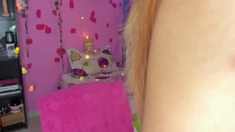 Kitty Zen online show from February 15, 7:28 pm