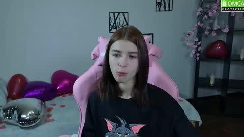 kity_jafaela online show from February 16, 1:24 am