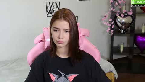 kity_jafaela online show from February 20, 2:08 am