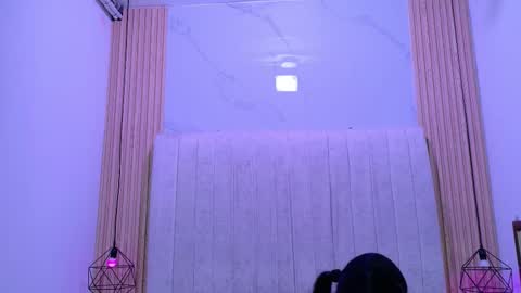 Luisa y Jairo online show from November 4, 12:37 pm