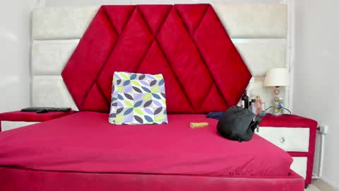 Luisa y Jairo online show from June 19, 12:09 pm