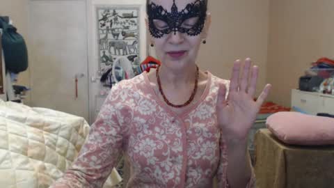Snapshot of kiuminberry chatting on July 6, 2:25 pm KiuminBerry online show from July 6, 2:25 pm