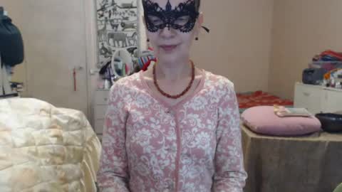 Snapshot of kiuminberry chatting on July 10, 2:19 pm KiuminBerry online show from July 10, 2:19 pm