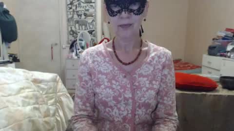 Snapshot of kiuminberry chatting on July 26, 1:07 pm KiuminBerry online show from July 26, 1:07 pm
