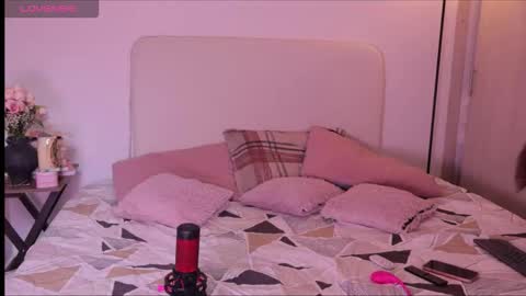  Tiffanii  online show from March 21, 4:10 pm