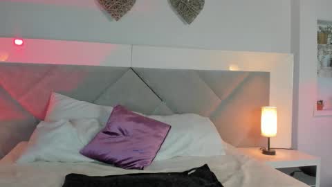 Emily online show from January 17, 10:46 pm