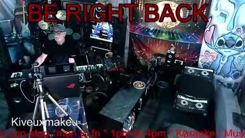 kiveuxmakeu online show from April 14, 5:30 pm