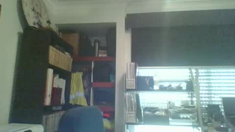 Snapshot of kiwi_boss61 chatting on February 6, 2:11 am kiwi_boss61 online show from February 6, 2:11 am