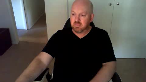 Snapshot of kiwiben45 chatting on June 8, 1:28 am Ben online show from June 8, 1:28 am