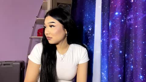 Dina Vina online show from February 8, 8:12 pm