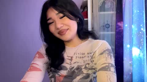 Dina Vina online show from March 3, 7:25 am